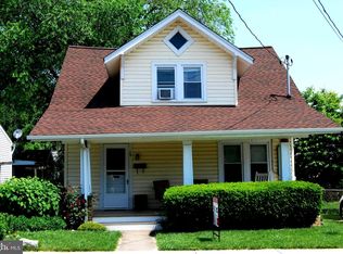 16 W Whitlock Ave, Winchester, VA 22601