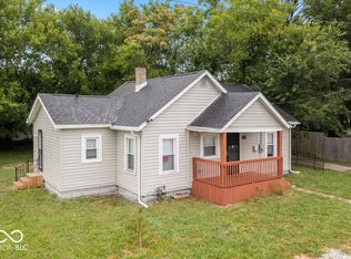 1728 W 20th St, Anderson, IN 46016