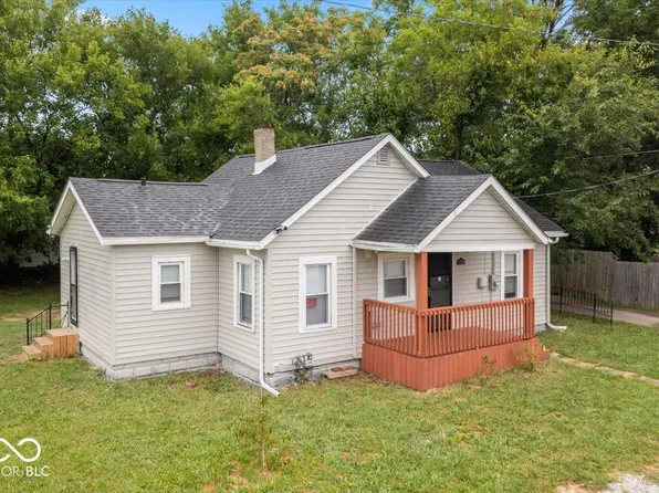 1728 W 20th St, Anderson, IN 46016
