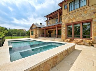 16009 Pontevedra Pl, Austin, TX 78738