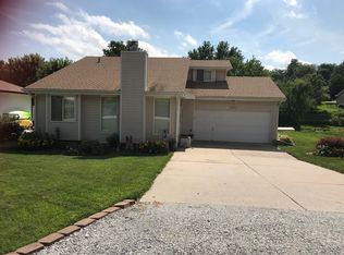 809 Otter Ct, Plattsmouth, NE 68048