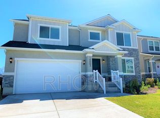 14883 S Rutledge Rd, Bluffdale, UT 84065