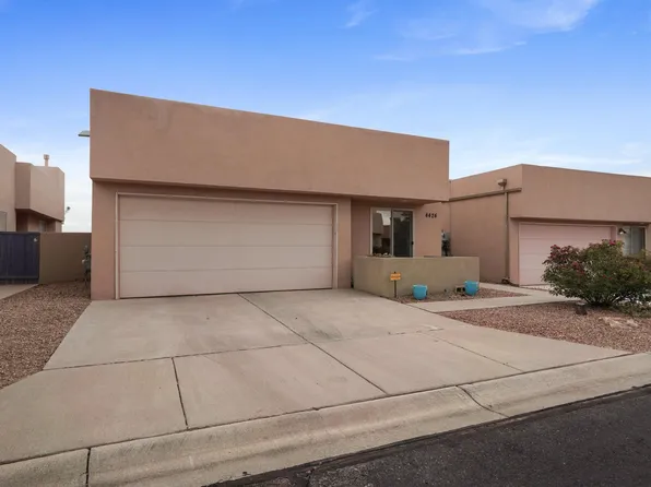 4424 Desert Lily Ct SE, Rio Rancho, NM 87124