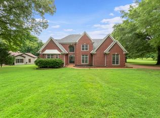 320 Forest Glade Cv, Eads, TN 38028