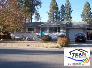515 E 23rd Ave, Post Falls, ID 83854