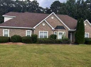 485 Glouchester Dr, Locust Grove, GA 30248