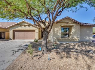 5254 W T Ryan Ln, Laveen, AZ 85339