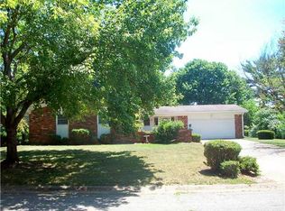 809 Fernwood Ct, Indianapolis, IN