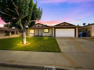 37346 29th Pl E, Palmdale, CA 93550