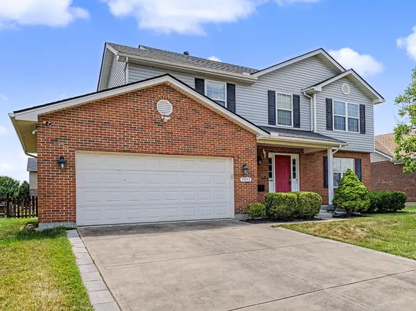 7973 Seabury Ct, West Chester, OH 45069