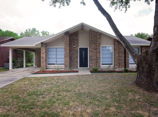 3408 Gayle St, Victoria, TX 77901