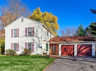 147 Parker Rd S, Plainsboro, NJ 08536