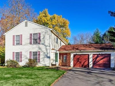 147 Parker Rd S, Plainsboro, NJ, 08536