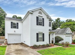 5227 Silabert Ave, Charlotte, NC 28205