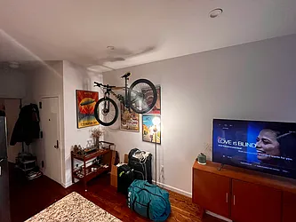 Rented by MySpaceNYC