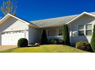 9 Mesa Ct, Imperial, MO