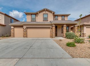 4334 W Alabama Ln, San Tan Valley, AZ 85142