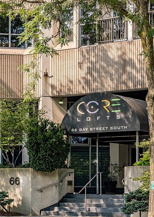Core Lofts 66 Bay St S Hamilton ON Zillow