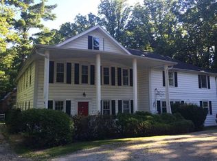1107 Homewood Ave, Crawfordsville, IN