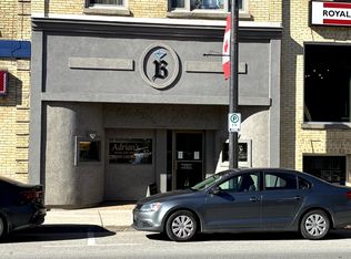 421 Main St S, South Huron, ON N0M 1S2