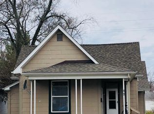 42 Hege Ave, Columbus, IN 47201