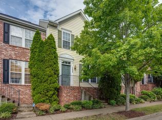 7822 Heaton Way, Nashville, TN 37211