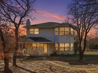 892 Hcr #1227, Whitney, TX 76692