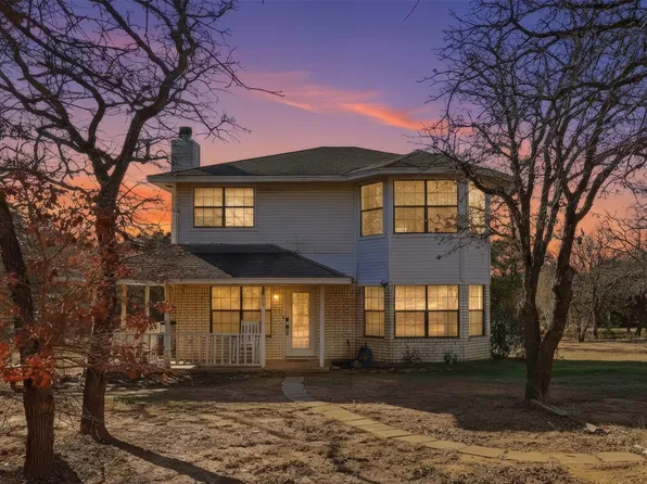 892 Hcr #1227, Whitney, TX 76692