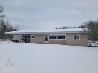 4577 Dangler Rd, Onaway, MI 49765