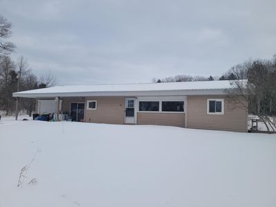 4577 Dangler Rd, Onaway, MI, 49765