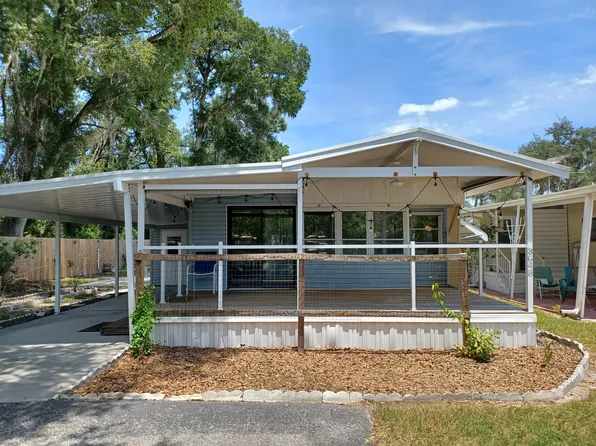 37647 Chancey Rd #289A, Zephyrhills, FL 33541