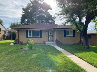 2245 Iola St, Aurora, CO 80010