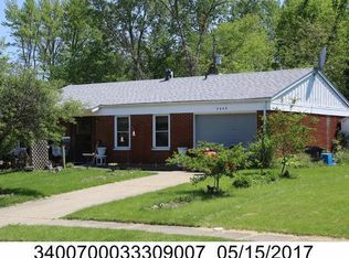 2048 S Center Blvd, Springfield, OH 45506