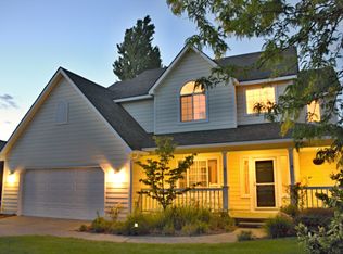 1832 Newhaven Loop, Richland, WA