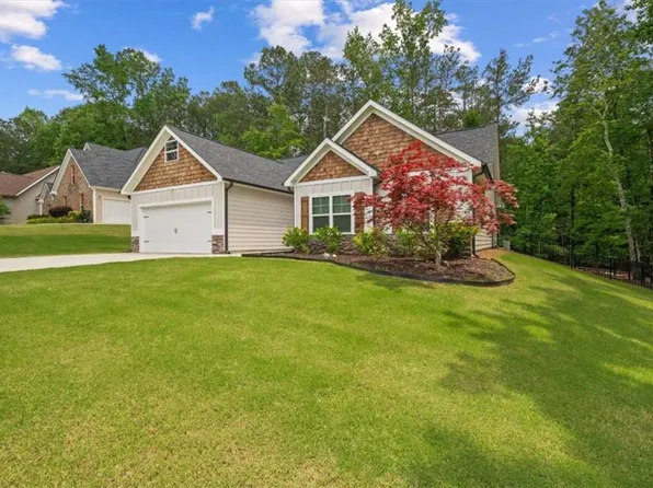 9178 Lakeview Pkwy, Villa Rica, GA 30180
