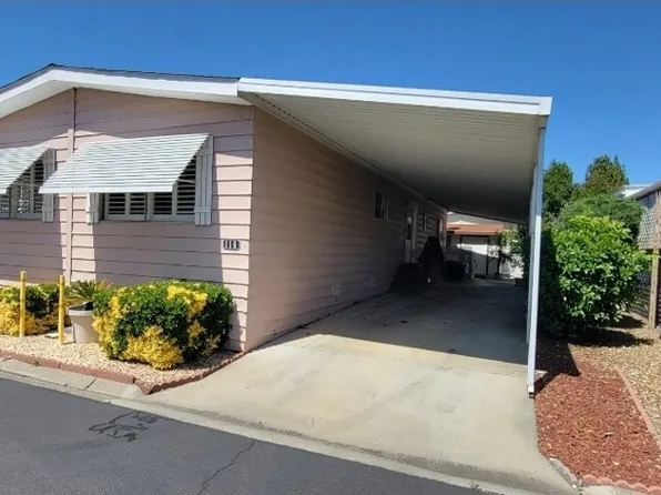 116 Leisureville Cir, Woodland, CA 95776