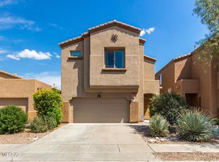 5498 N Morning Spring Ave, Tucson, AZ 85741