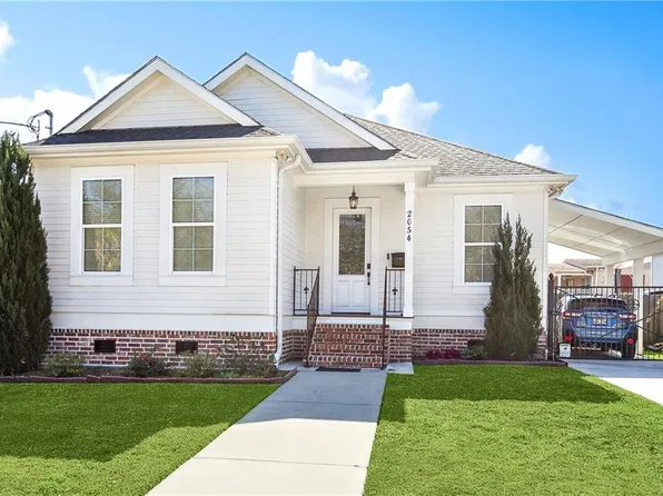 2054 Mirabeau Ave, New Orleans, LA 70122