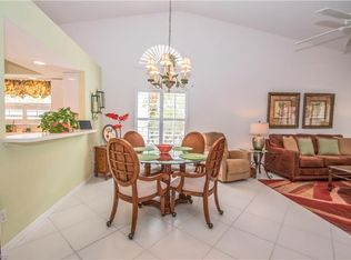 343 Melrose Pl #20, Naples, FL 34104