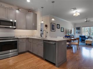 233 Danbury Rd #A206, Ridgefield, CT 06877