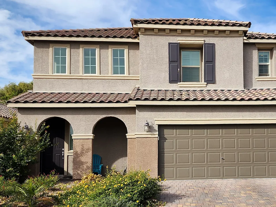 5437 Ordesa Valley Rd