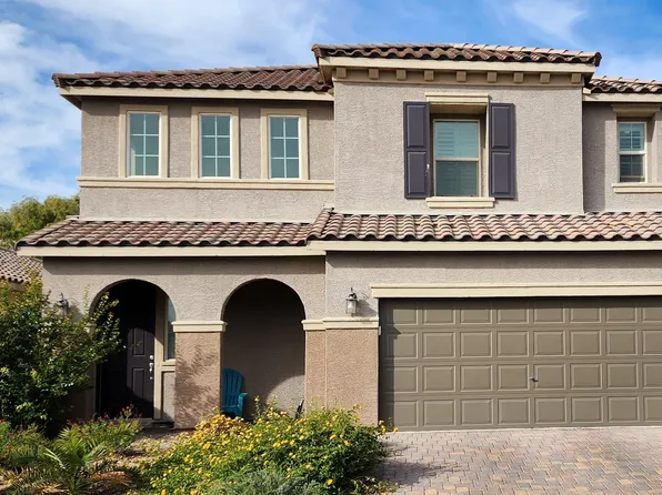 5437 Ordesa Valley Rd, Las Vegas, NV 89148