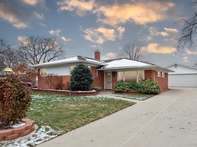 14135 Cavell St, Livonia, MI, 48154