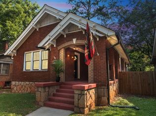 1366 Hartford Ave SW, Atlanta, GA 30310