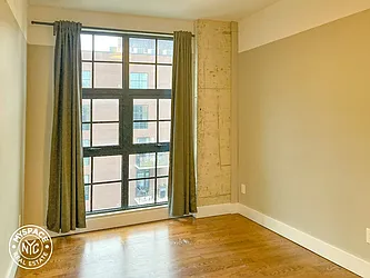 Rented by MySpaceNYC