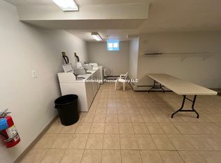 104 Adams St #5G, Waltham, MA 02453