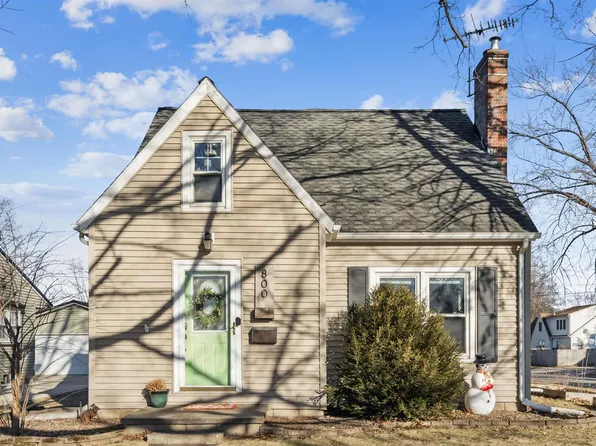 800 Kingsley Ave, Waterloo, IA 50701