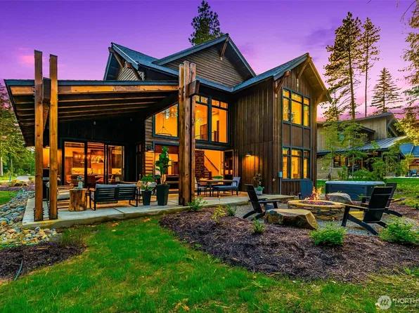 1400 Kokanee Loop, Cle Elum, WA 98922