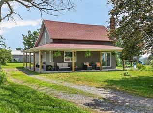 551 County Road 2 Rd, Otonabee South Monaghan, ON K0L1B0