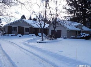 365 Mill Rd, Rochester, NY 14626